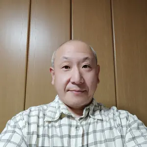 店長の写真