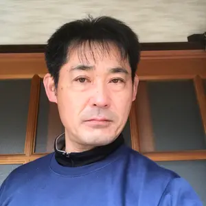 店長の写真