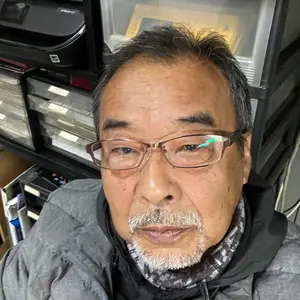 店長の写真