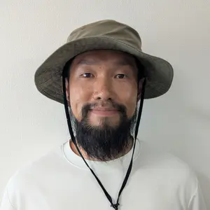 店長の写真