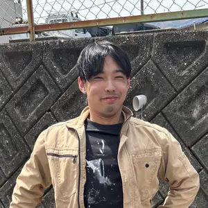 店長の写真