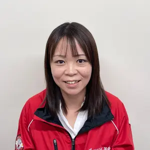 店長の写真
