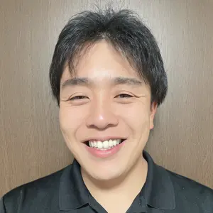 店長の写真
