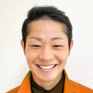 店長の写真
