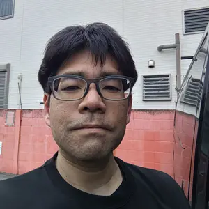 店長の写真