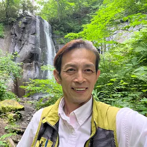 店長の写真