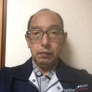 店長の写真