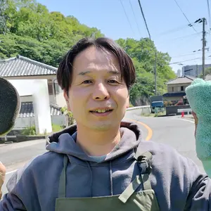 店長の写真