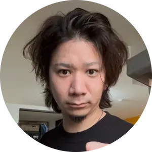 店長の写真