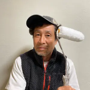 店長の写真