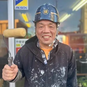 店長の写真