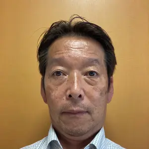 店長の写真