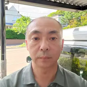 店長の写真