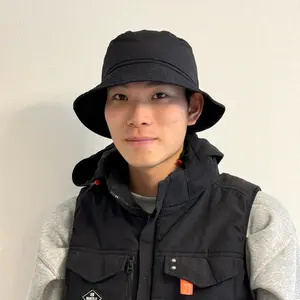 店長の写真