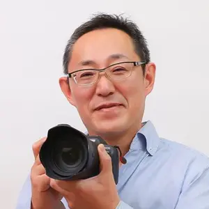店長の写真