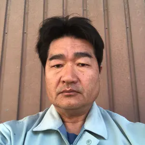 店長の写真