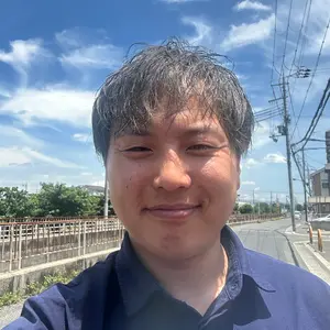 店長の写真