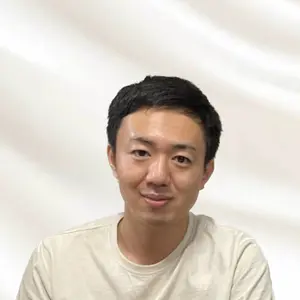 店長の写真