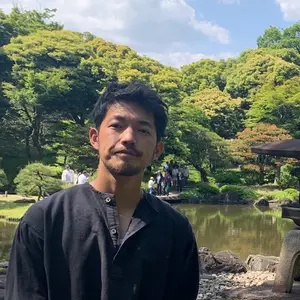 店長の写真