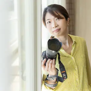 店長の写真