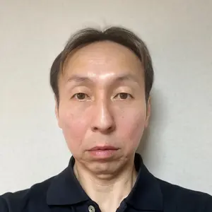 店長の写真