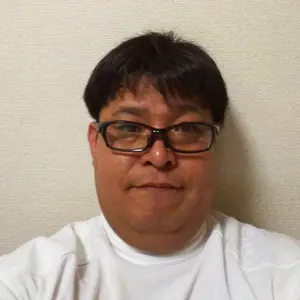 店長の写真