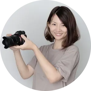店長の写真