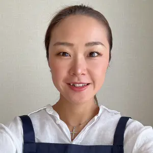 店長の写真