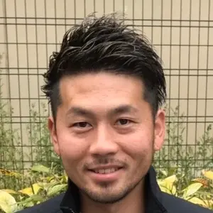 店長の写真