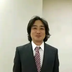 店長の写真