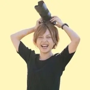 店長の写真