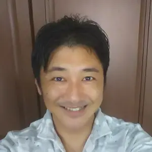 店長の写真