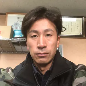 店長の写真