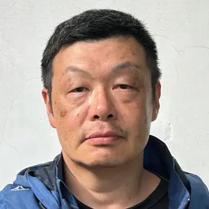 店長の写真