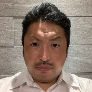 店長の写真