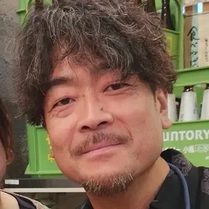店長の写真
