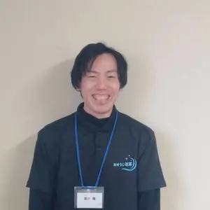 店長の写真