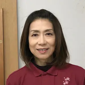店長の写真
