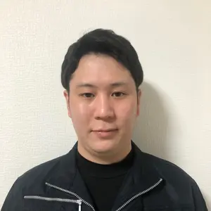 店長の写真