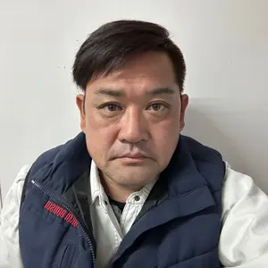 店長の写真