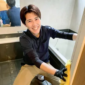店長の写真
