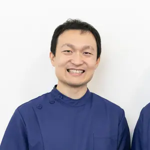 店長の写真