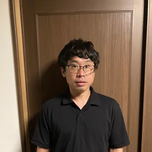 店長の写真