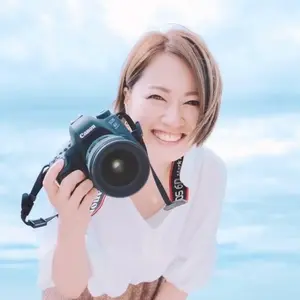 店長の写真