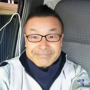 店長の写真