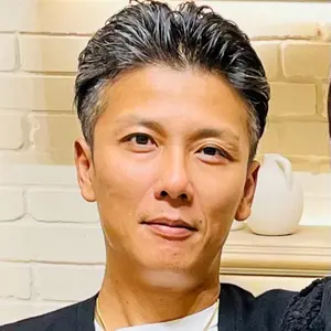 店長の写真