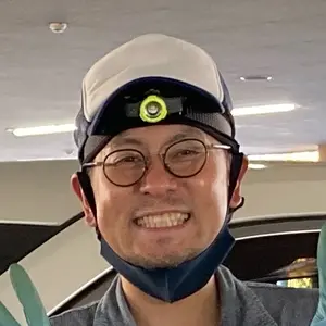 店長の写真