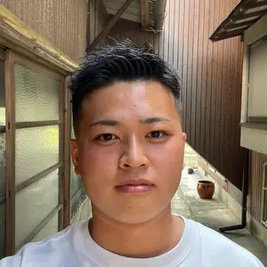 店長の写真
