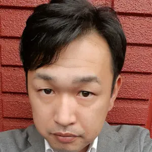 店長の写真