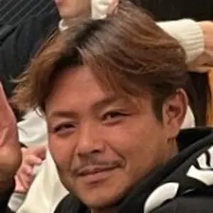 店長の写真